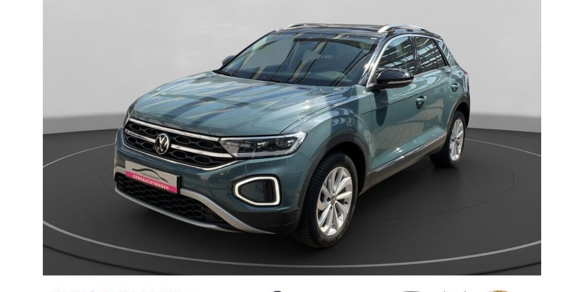 VW T-Roc 38.781 km 23.980 &euro; Köln-Mülheim 51063