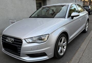 Audi A3 14.600 km 14.550 &euro; Köln 51065