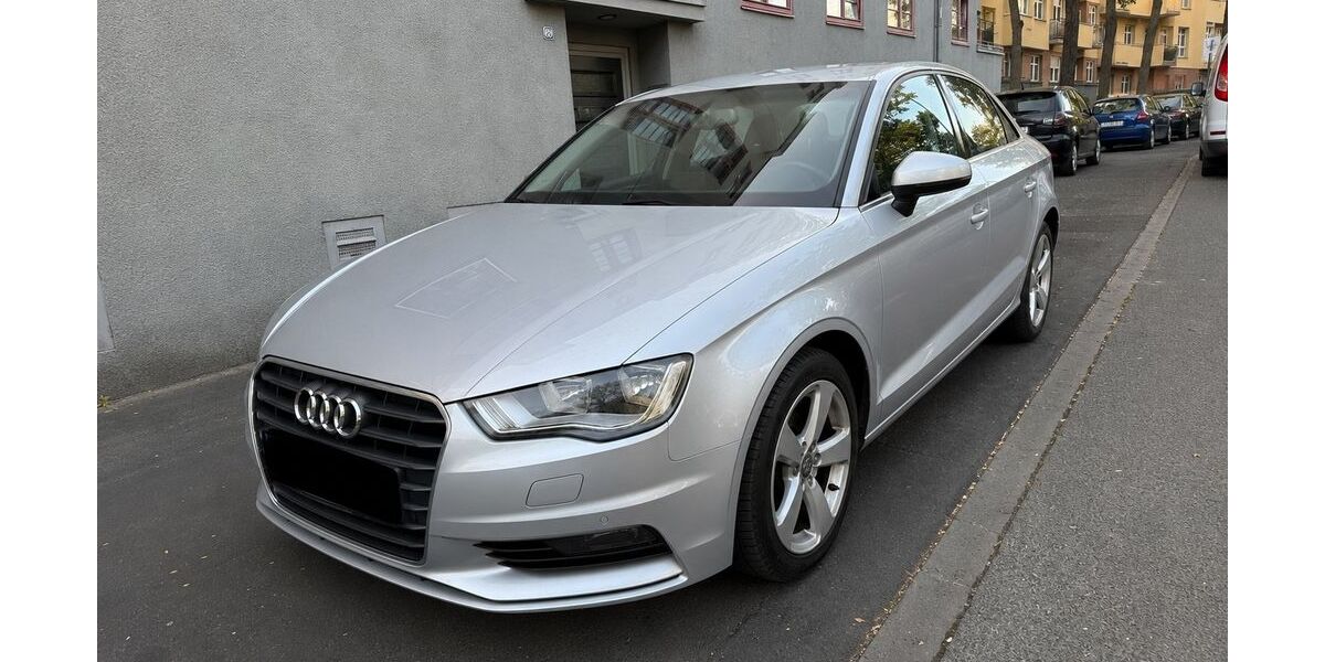 Audi A3 14.600 km 14.550 &euro; Köln 51065