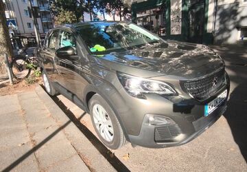 Peugeot 3008 141.000 km 12.800 &euro; Köln 50677