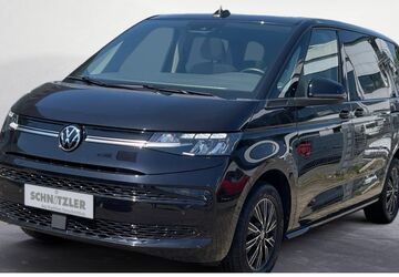 VW T7 Multivan 26.454 km 43.950 &euro; Hilden 40721