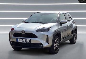 Toyota Yaris Cross 6.000 km 26.490 &euro; Köln 51149
