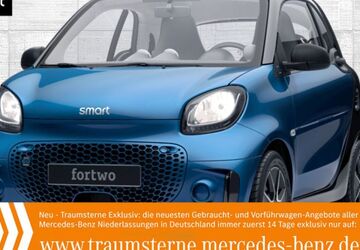 Smart ForTwo 28.299 km 11.390 &euro; Köln 51149