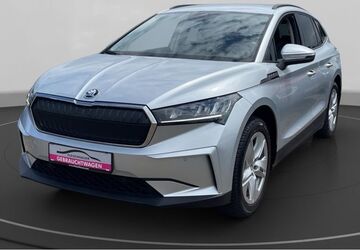 Skoda Enyaq 17.820 km 31.880 &euro; Köln 51145