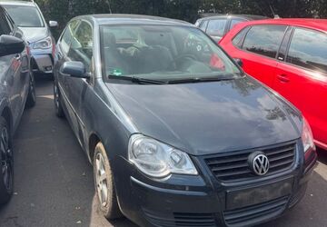 VW Polo 198.000 km 1.400 &euro; Bonn 53117