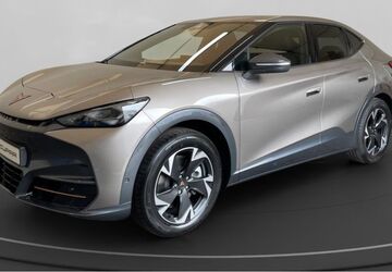 Cupra Tavascan 9.990 km 41.990 &euro; Köln 50823