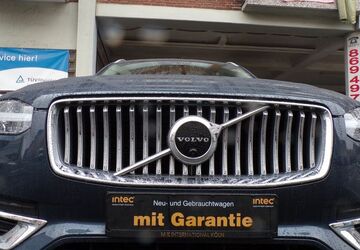 Volvo XC90 59.555 km 39.900 &euro; Köln 51069
