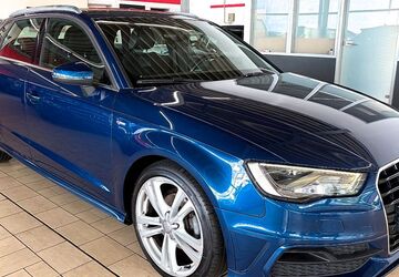 Audi A3 158.000 km 13.950 &euro; Köln 50739