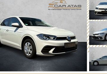 VW Polo 71.500 km 11.880 &euro; Solingen 42699