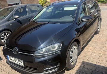 VW Golf 177.500 km 6.790 &euro; Köln 50937