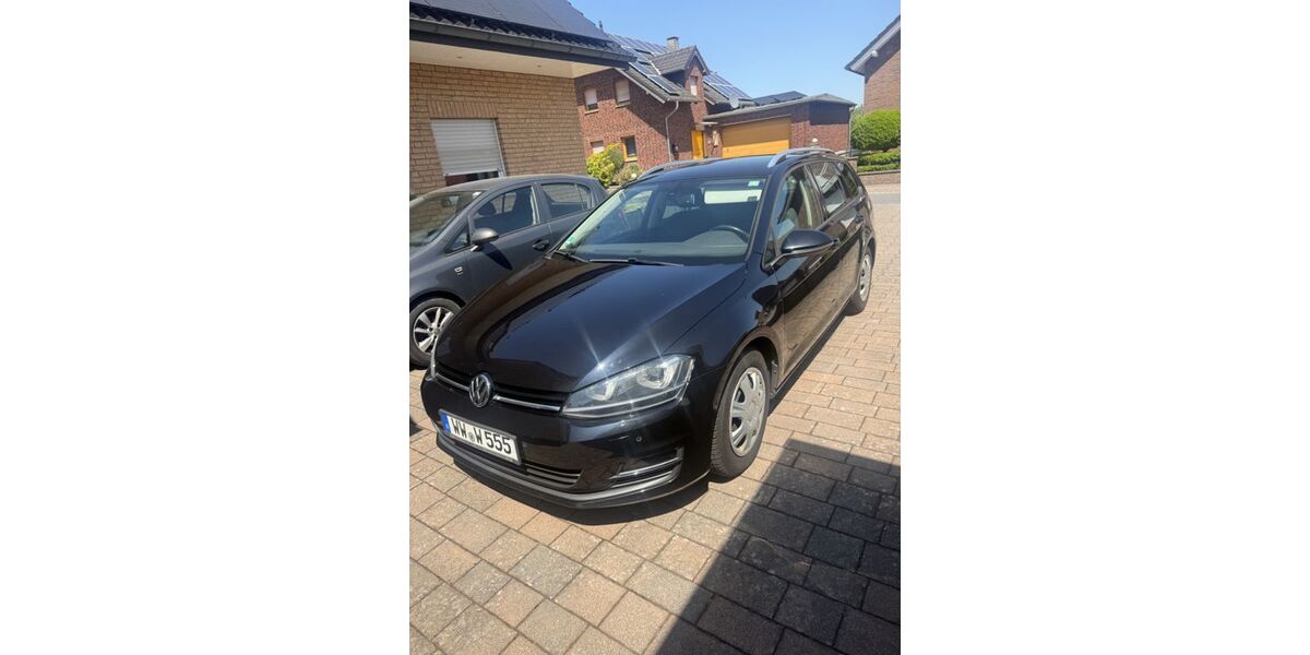VW Golf 177.500 km 6.790 &euro; Köln 50937
