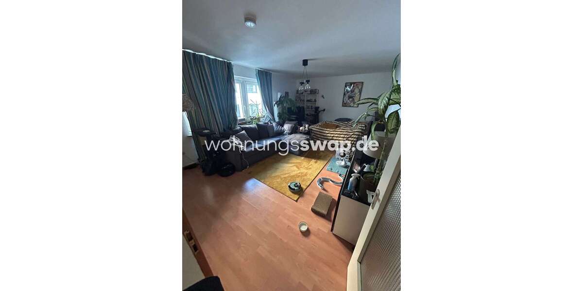 Etagenwohnung Köln - 1 Zimmer, 36 m&sup2;, 560&euro; | Angebot:26964939