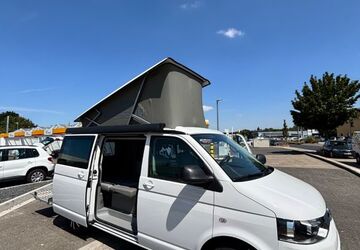 VW T5 California 90.000 km 46.900 &euro; Bergheim 50127