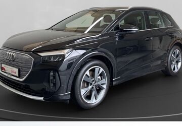 Audi Q4 e-tron 26.147 km 34.980 &euro; Köln 50823