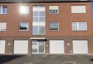 Wohnung Hürth Fischenich - 3 Zimmer, 84 m&sup2;, 1.100&euro; | Angebot:26997516