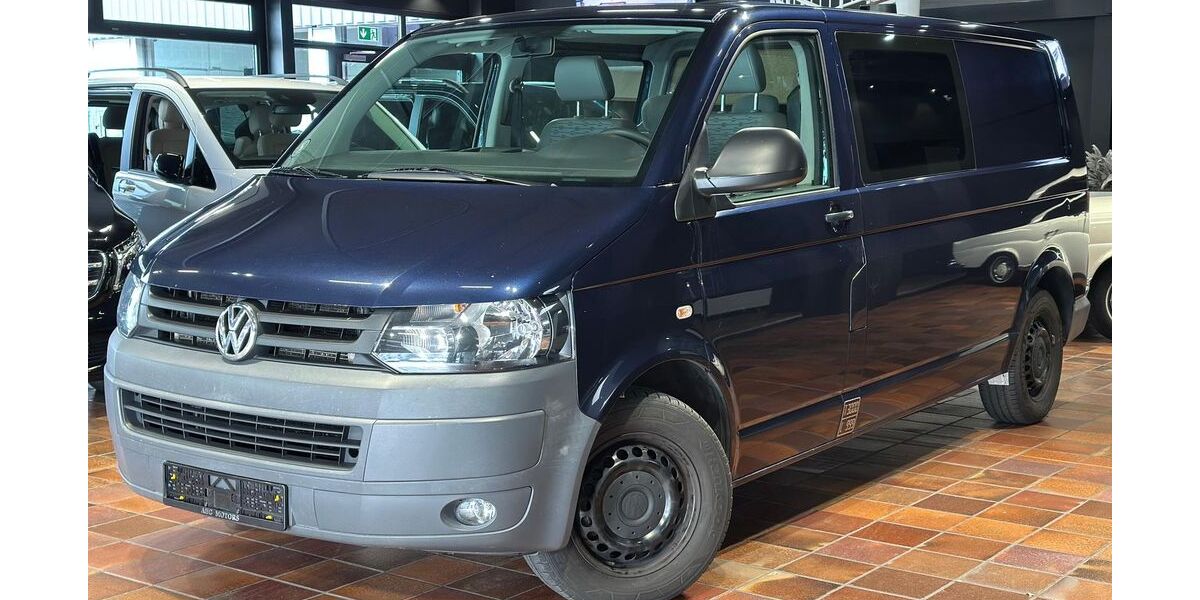 VW T5 Transporter 197.357 km 19.950 &euro; Bonn 53177