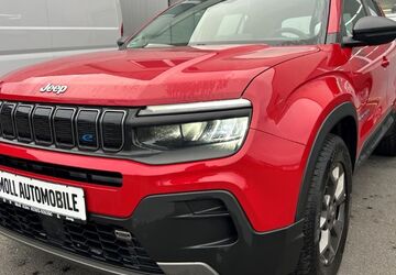 Jeep Avenger 38.009 km 22.480 &euro; Köln 51149