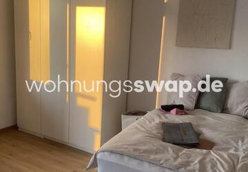 Wohnung Köln Rodenkirchen - 1 Zimmer, 36 m&sup2;, 450&euro; | Angebot:25430645