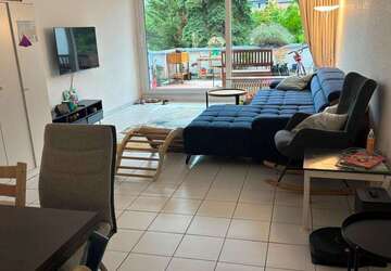 Wohnung Köln Lindenthal - 3 Zimmer, 90 m&sup2;, 1.149&euro; | Angebot:27130759