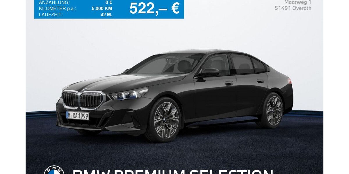 BMW 520 25.660 km 49.590 &euro; Overath-Vilkerath 51491