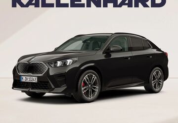 BMW iX2 6.251 km 48.195 &euro; Köln 51149