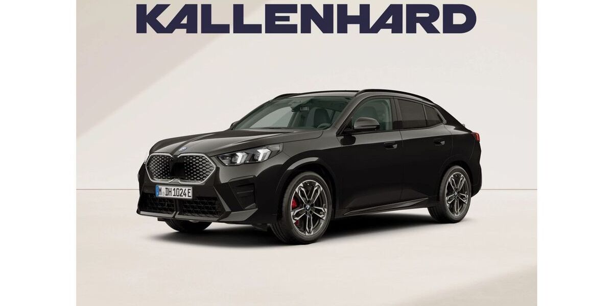 BMW iX2 6.251 km 48.195 &euro; Köln 51149