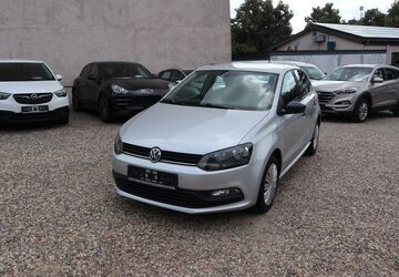 VW Polo 142.655 km 6.990 &euro; Solingen 42653