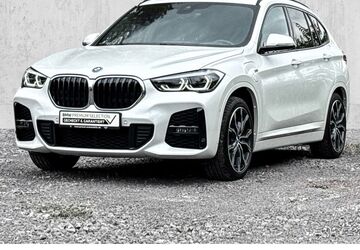 BMW X1 33.295 km 28.490 &euro; Köln-Nord 50739