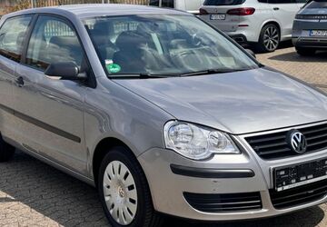 VW Polo 84.850 km 3.950 &euro; Bornheim 53332