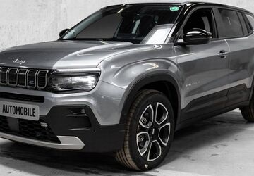 Jeep Avenger 39.946 km 27.980 &euro; Köln 50825