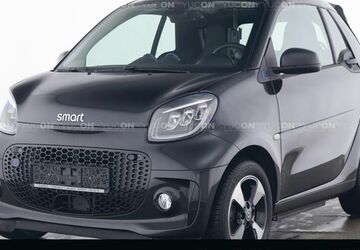 Smart ForTwo 22.569 km 17.480 &euro; Köln-Deutz 51105