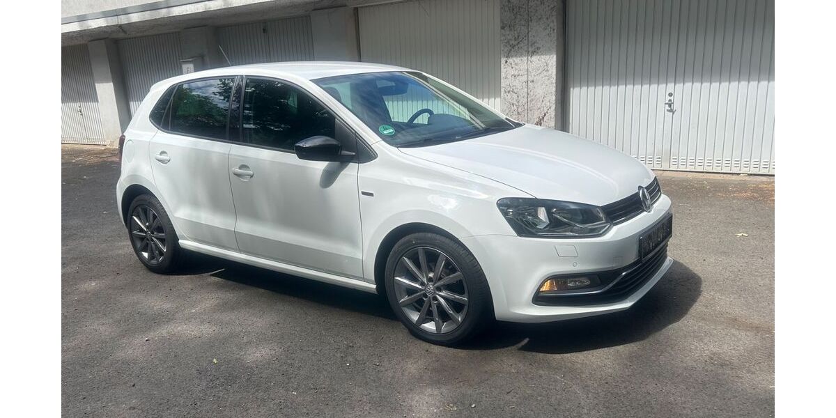 VW Polo 174.700 km 5.700 &euro; Bonn 53123