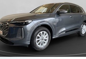 Audi Q5 10.694 km 57.980 &euro; Köln 50823