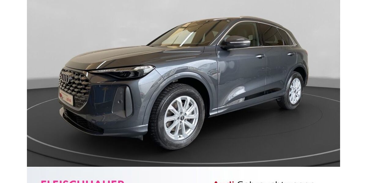 Audi Q5 10.694 km 57.980 &euro; Köln 50823