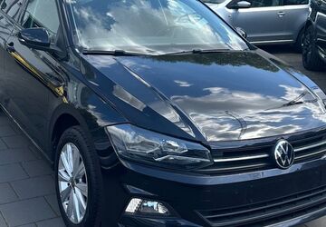 VW Polo 143.009 km 9.950 &euro; Bergheim (bei Köln) 50129