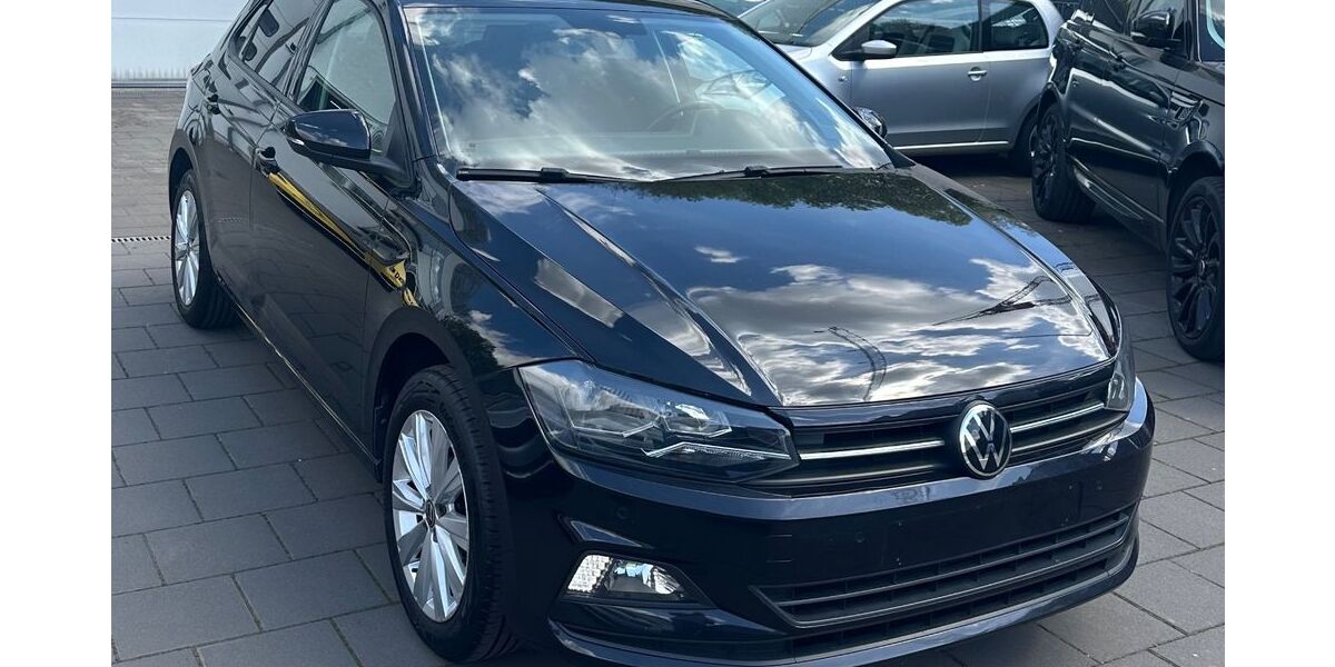 VW Polo 143.009 km 9.950 &euro; Bergheim (bei Köln) 50129