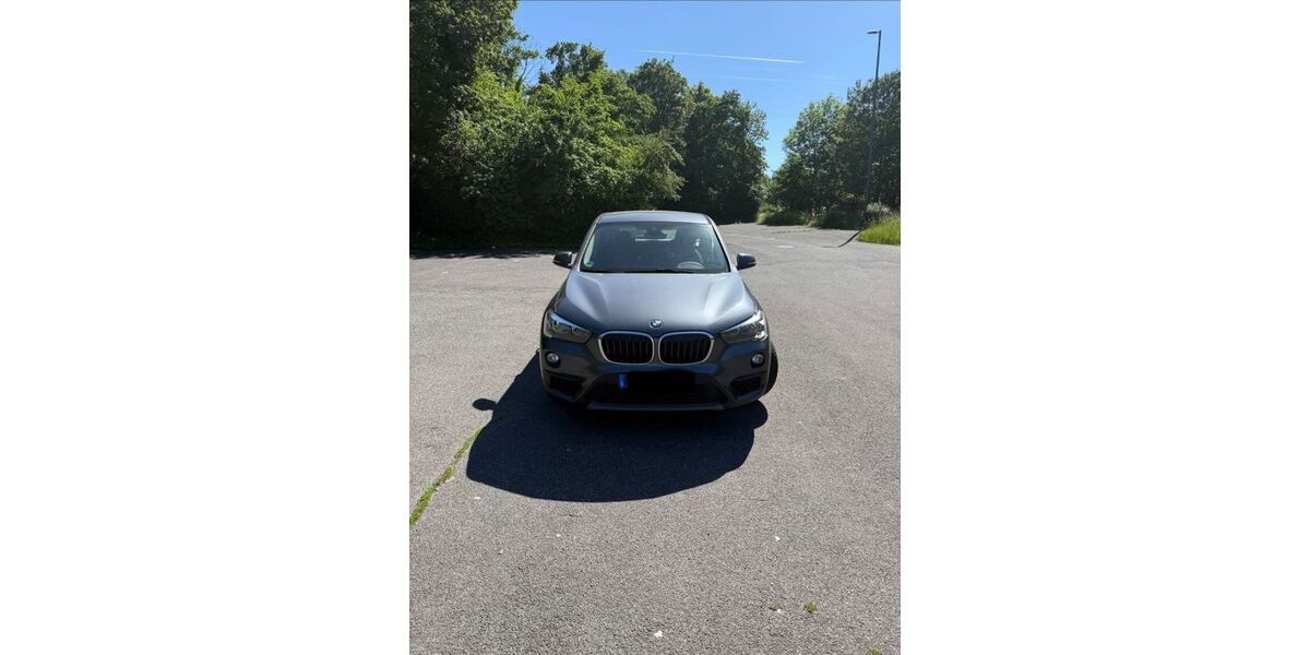 BMW X1 72.300 km 16.990 &euro; Köln 50829