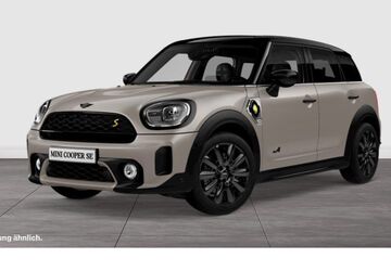 Mini Countryman SE (Cooper) 31.861 km 29.290 &euro; Köln Süd 50968
