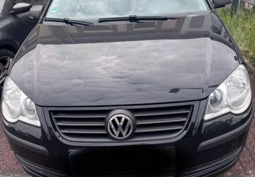 VW Polo 180.000 km 1.850 &euro; Bonn 53117