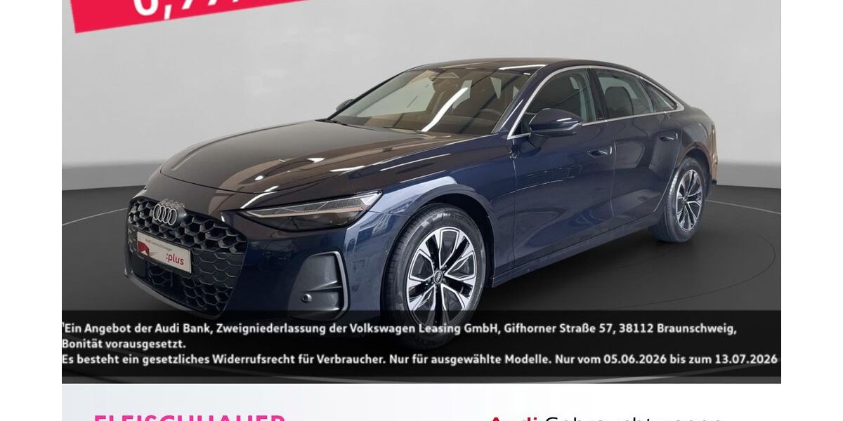 Audi A6 28.536 km 46.660 &euro; Köln 50823