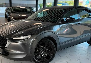 Mazda CX-3 68.700 km 23.790 &euro; Köln 51149