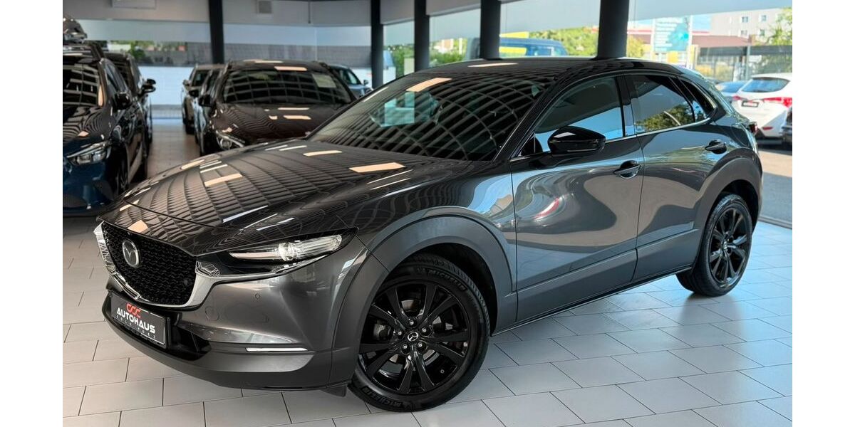 Mazda CX-3 68.700 km 23.790 &euro; Köln 51149