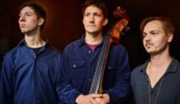 open excess - mixed-abled Jazz Trio