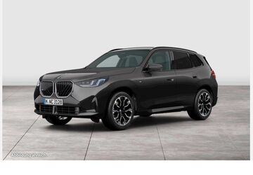 BMW X3 20.318 km 53.390 &euro; Köln-Nord 50739