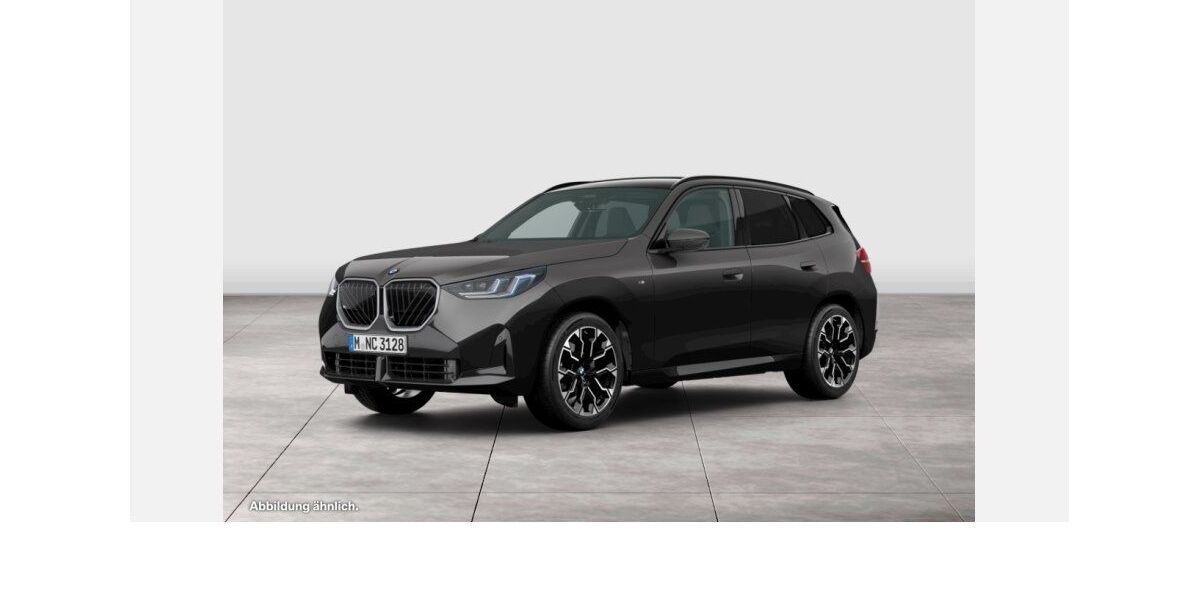 BMW X3 20.318 km 53.390 &euro; Köln-Nord 50739