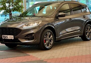 Ford Kuga 29.355 km 23.900 &euro; Köln 50769