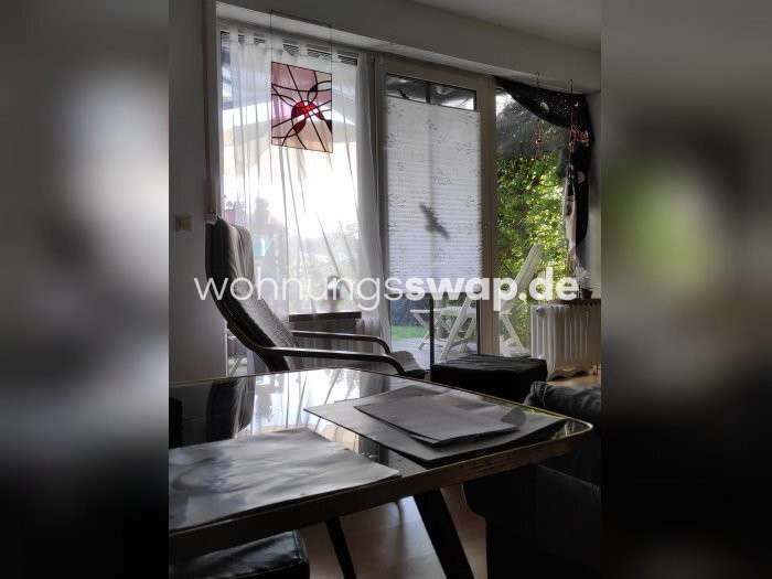 Etagenwohnung Köln Holweide - 1 Zimmer, 50 m&sup2;, 440&euro; | Angebot:27089461