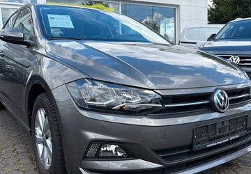 VW Polo 45.510 km 13.150 &euro; Köln 50767