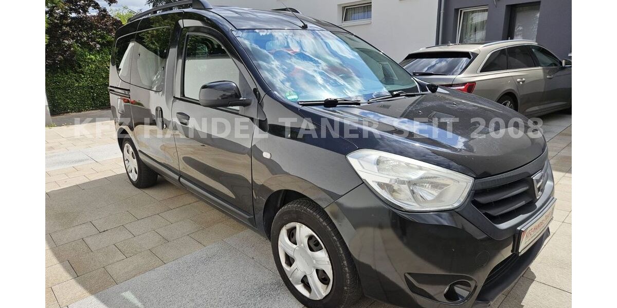 Dacia Dokker 270.000 km 2.900 &euro; Troisdorf (Nähe Köln/Bonn) 53844