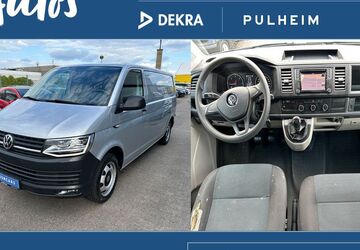 VW T6 Transporter 121.750 km 18.999 &euro; Pulheim 50259
